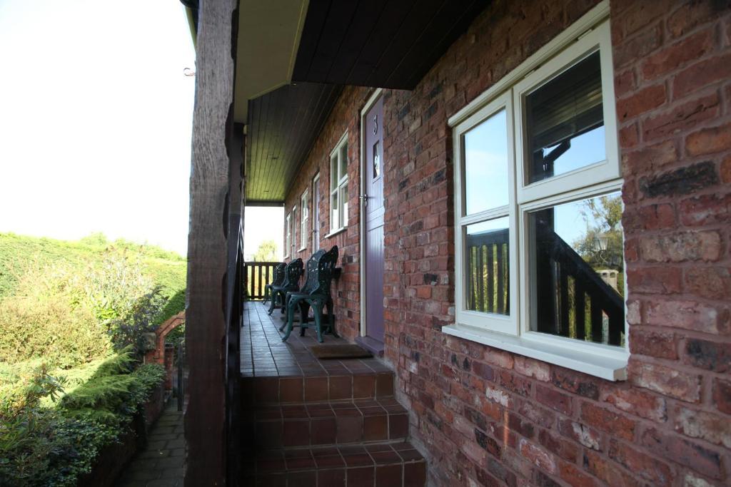 Hanmer Arms Pokój zdjęcie